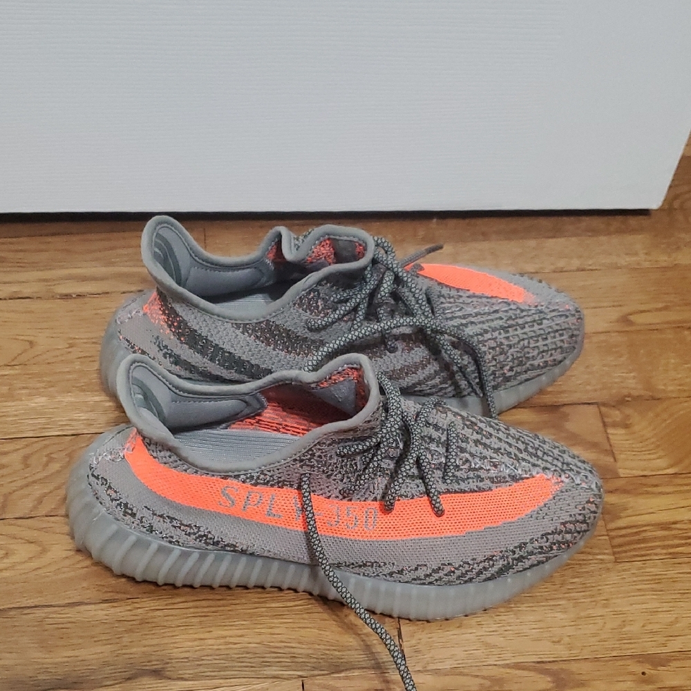 Adidas Yeezy Sneakers